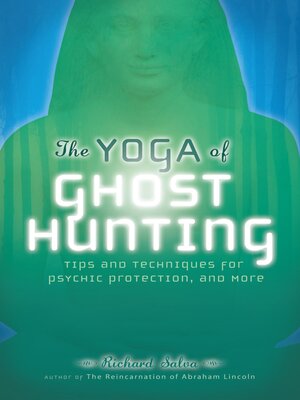 cover image of The Yoga of Ghost Hunting